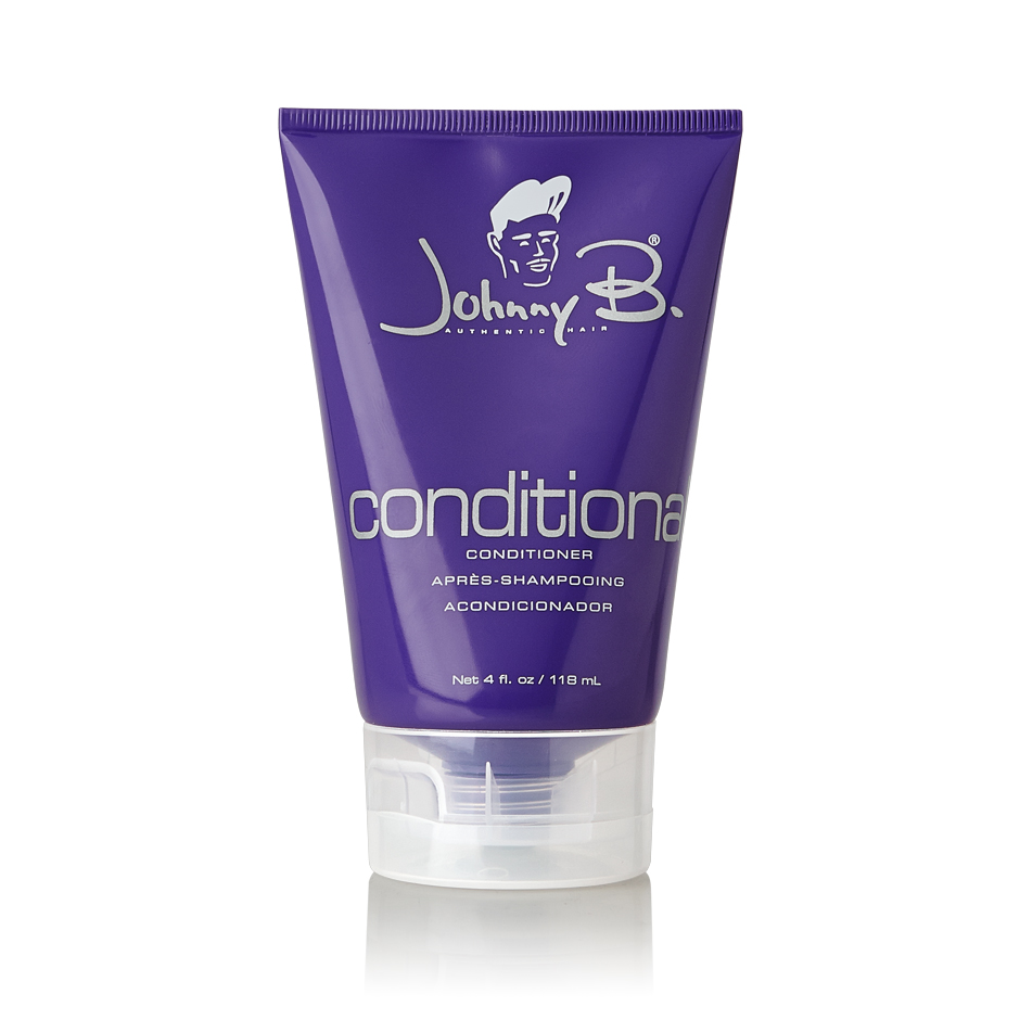Conditional » Johnny B