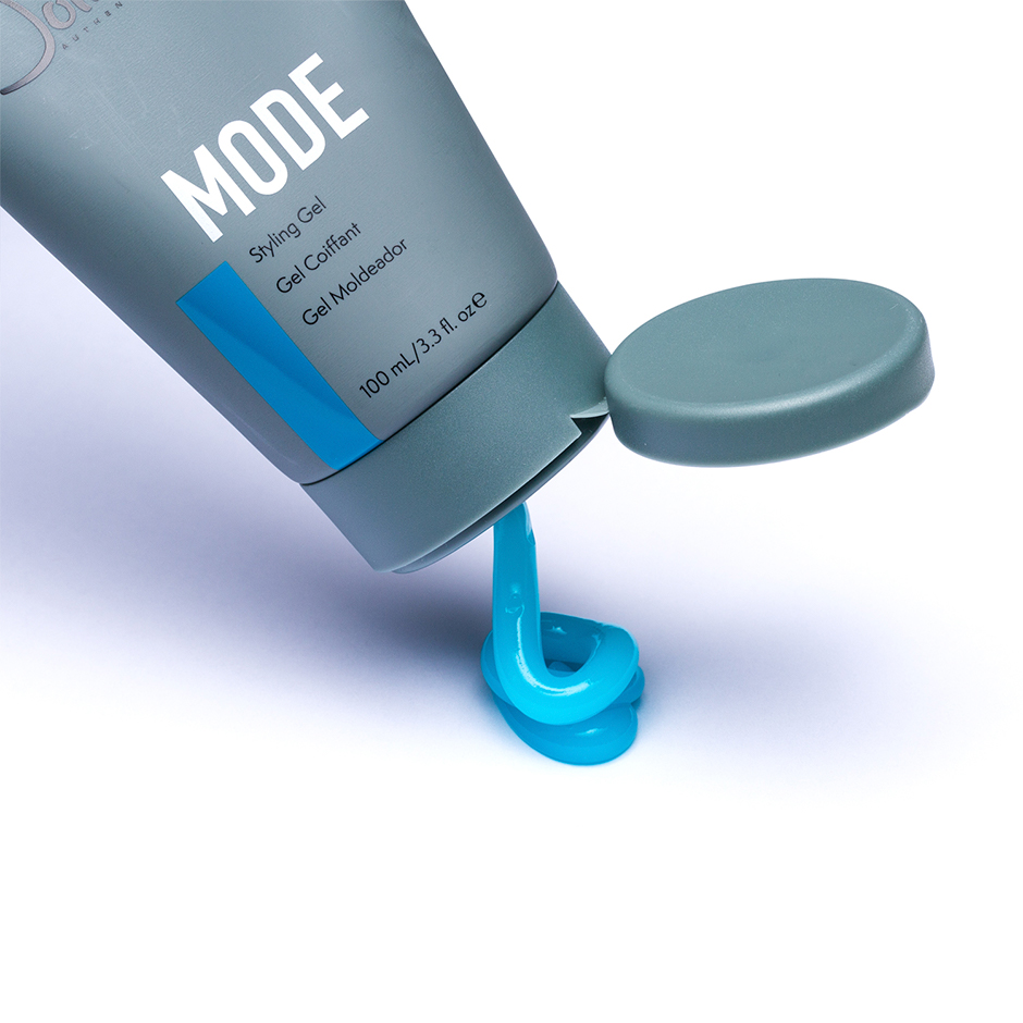 Mode Styling Gel Johnny B. Hair Care