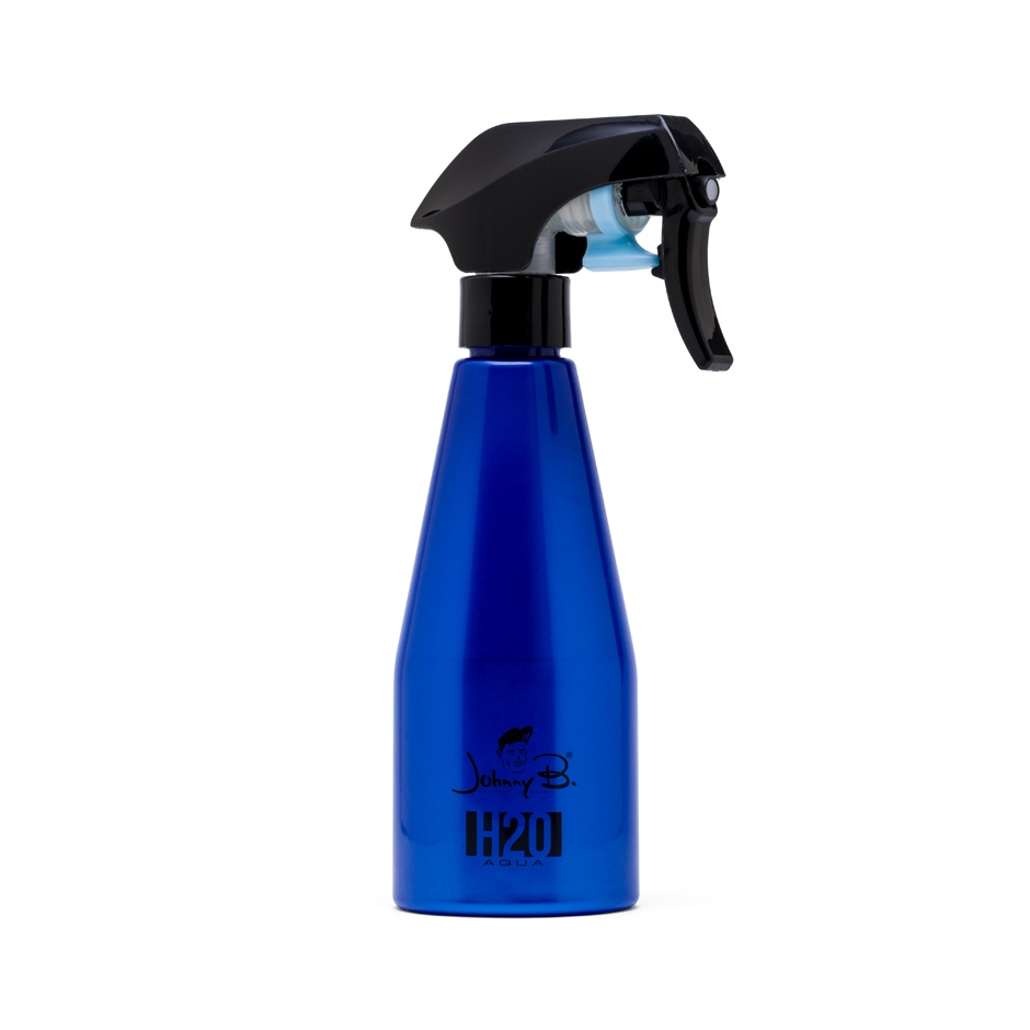 Johnny B. Spray Water Bottle