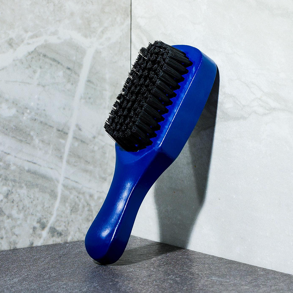 Barber Brush