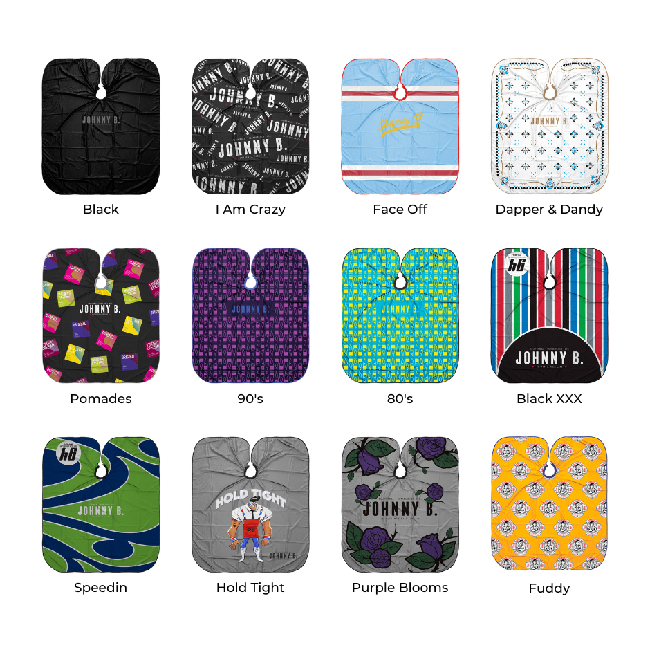 Cutting Cape catalog of designs
