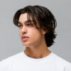 Luke Johnny B. Model