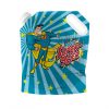 Johnny B. Mode Super 96er bag