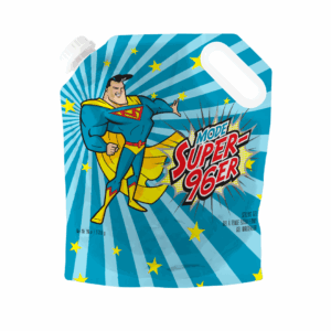 Mode Super 96er