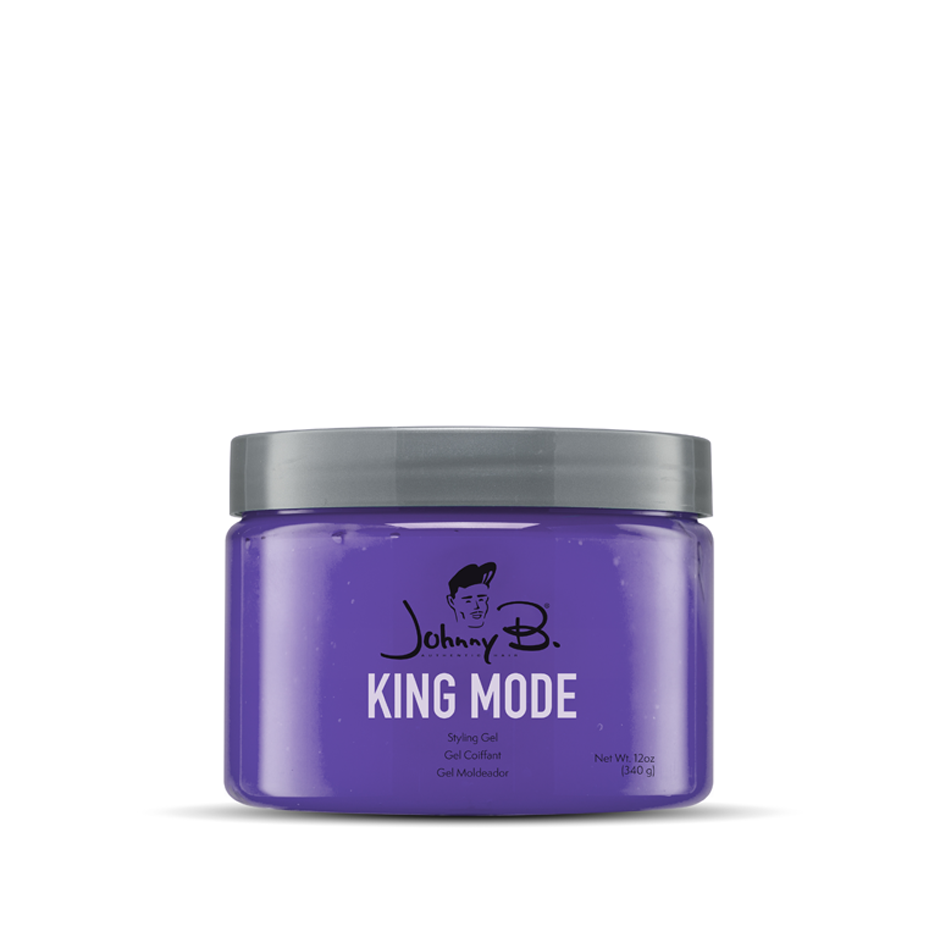 JOHNNY B. Mode Professional Hair Styling Gel 