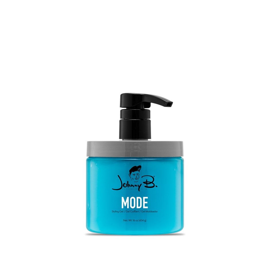 Mode 16oz with Dispensary Pump