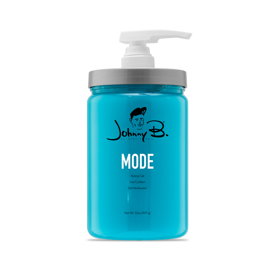 Mode 32oz with Dispensary Pump