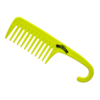 Johnny B. Juniors neon yellow Detangle Comb