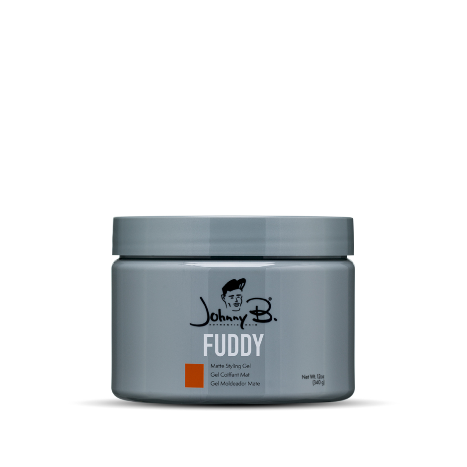 Johnny d hair shop gel
