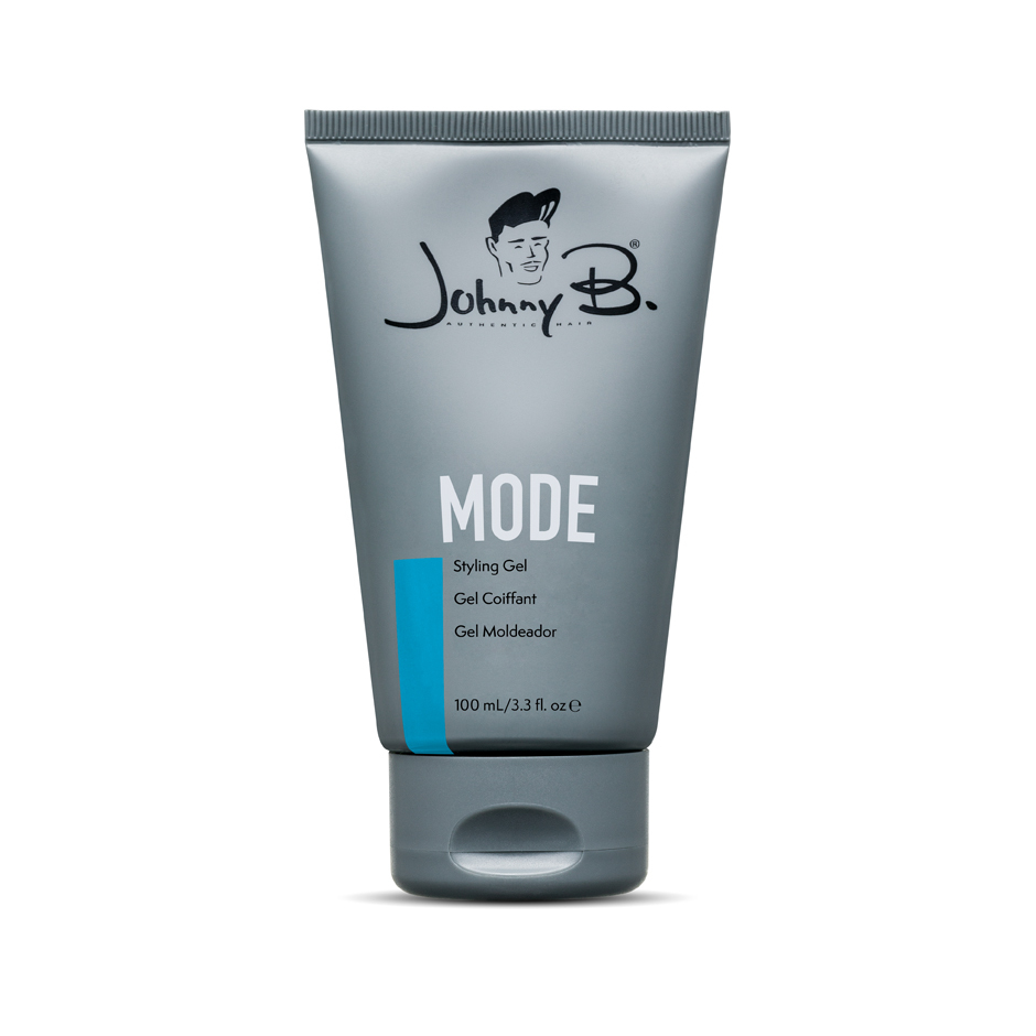 Mode Styling Gel Johnny B. Hair Care