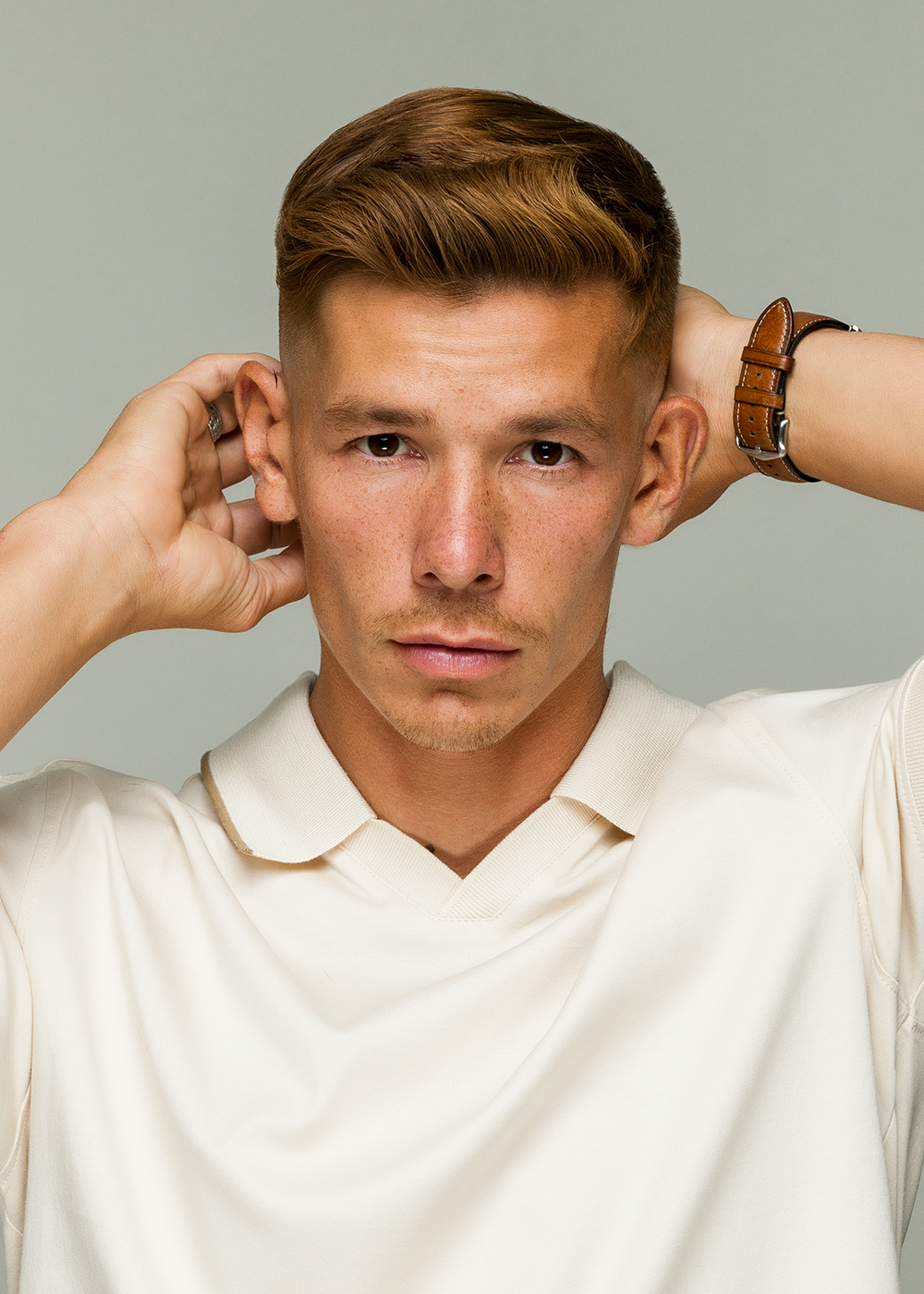 Mason_Rygh_02 Mode hairstyle