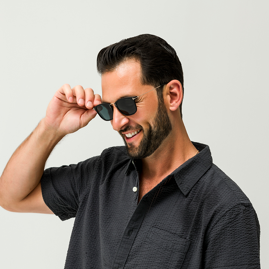 Beard Wash Johnny B. Hair Care