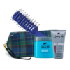 Make Your Own Bundle - Blue Dopp Bag, Mode 16oz, All Over 100mL, and Vent Brush