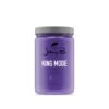 King Mode 32oz jar
