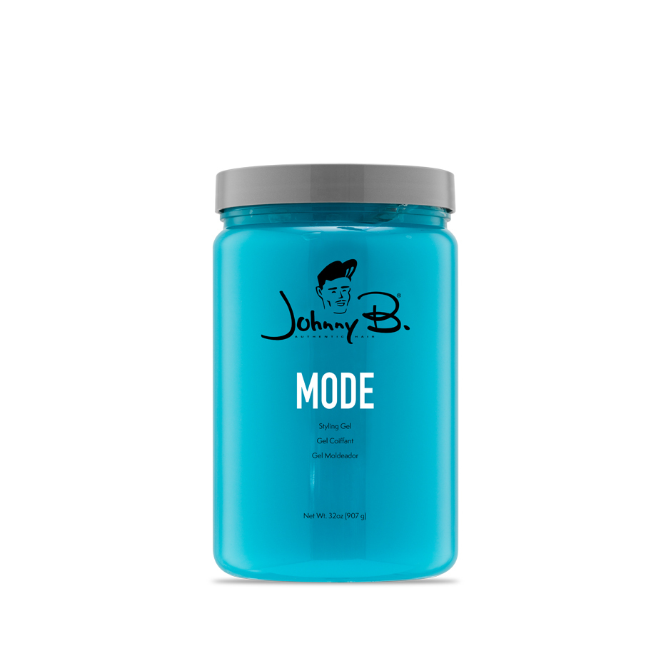 JB_Mode_32oz Mode Styling Gel 32oz jar