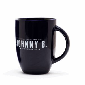 Johnny B. Mug