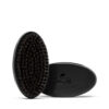 Beard Brush in gray color