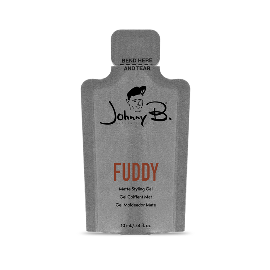 Fuddy sample 10ml