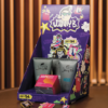 Graffiti Bundle. Includes Fuddy All Over and Mode in 100ml, and one Dope 3oz