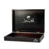 Comb Keepsake Box, open