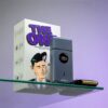 The One Shaver, gray