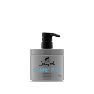 Shampoo Paste