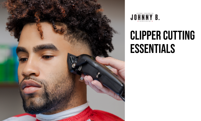 Clipper Cutting Essentials and Sanitation class in Spanish