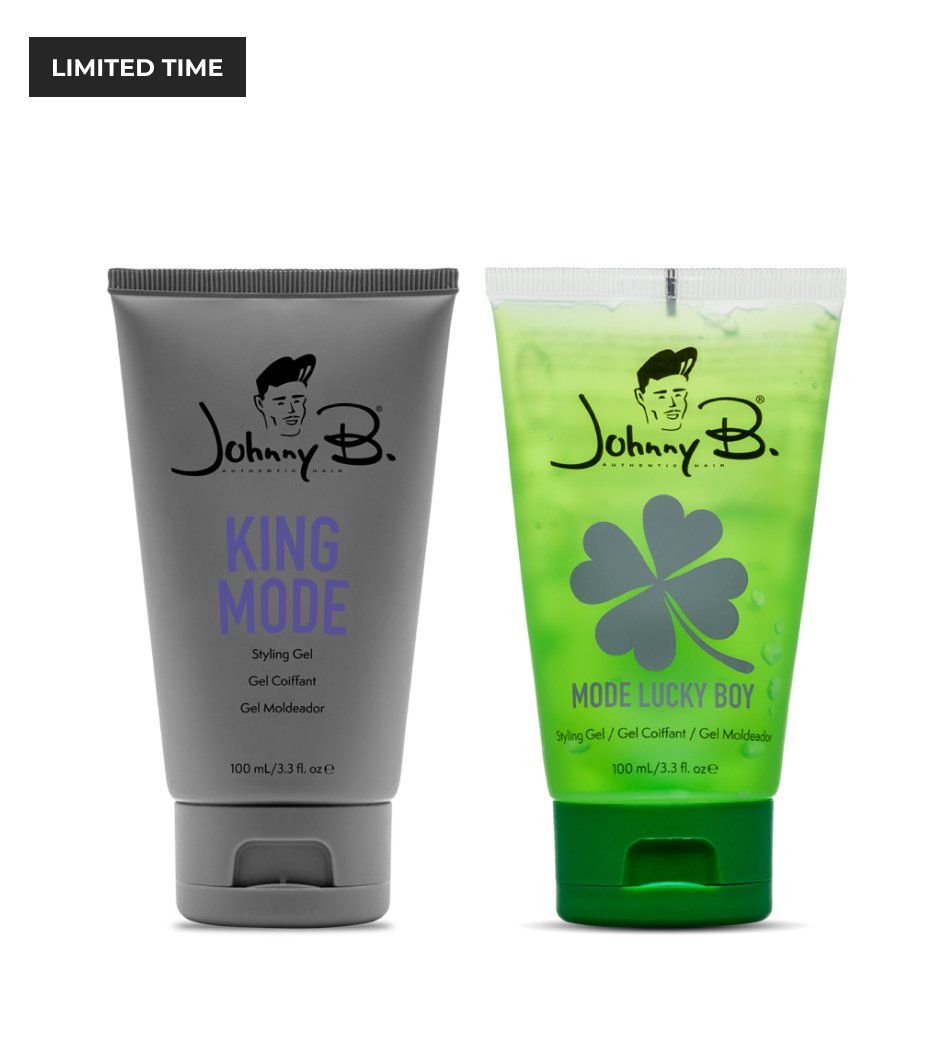 BOGO-limitedtime King Mode and Lucky Boy 100ml