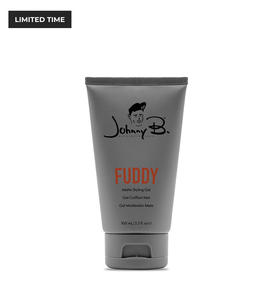fuddy-limitedtime King Mode 100ml