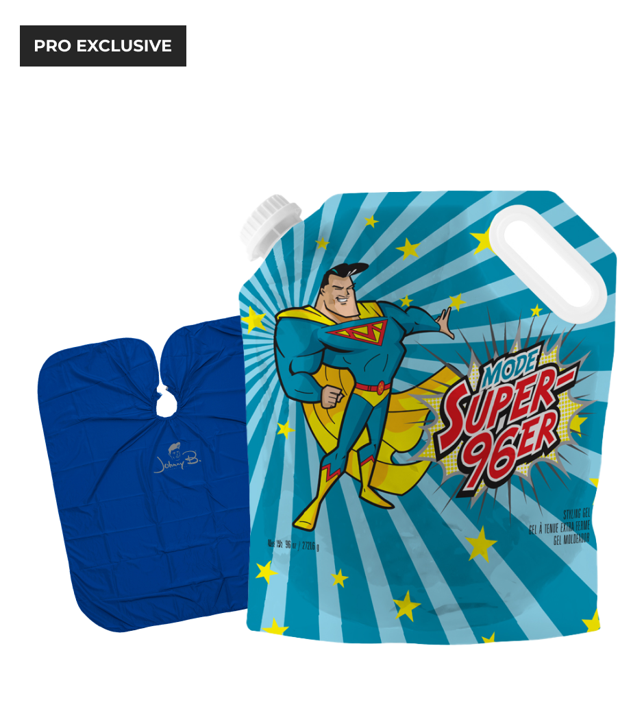 pro-exclusive-super96-cape King Me floor display