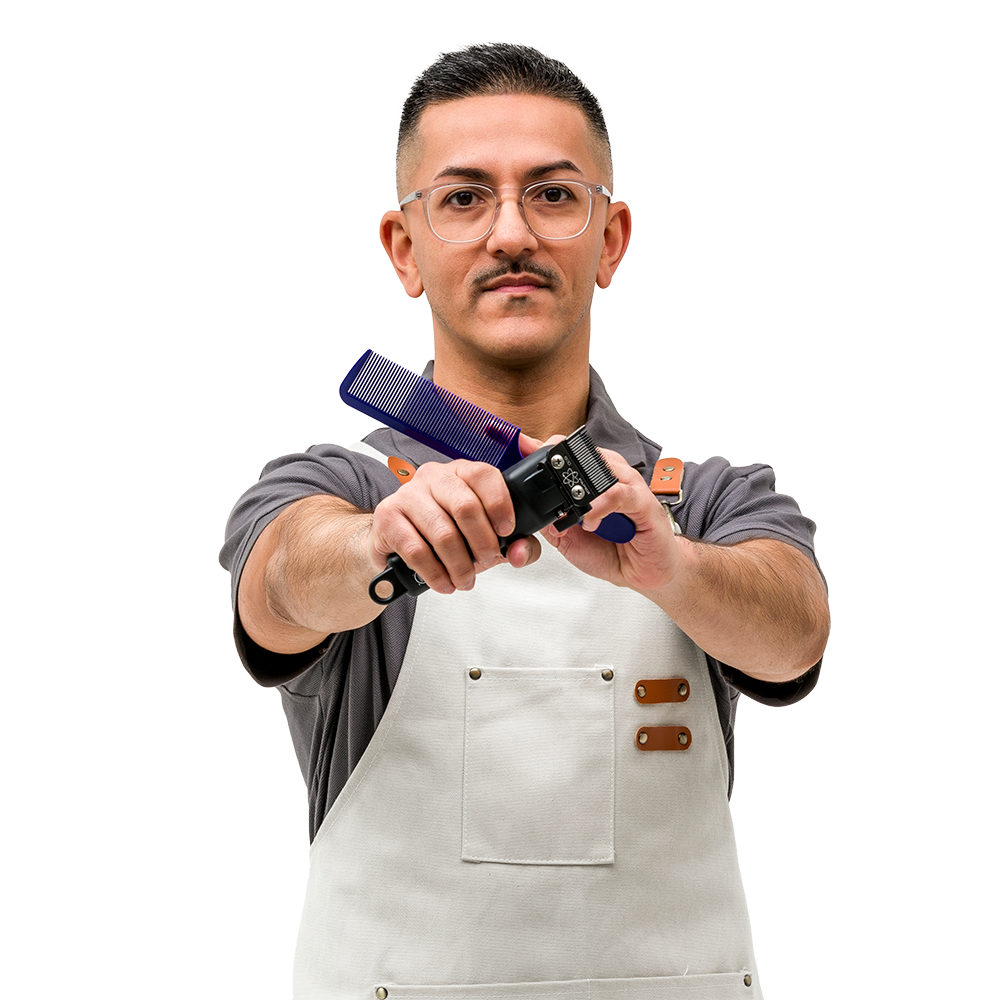 Danny_Tran_1 Johnny B. educator Mario