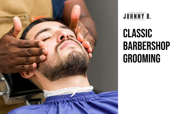 Clipper Cutting Essentials and Sanitation class