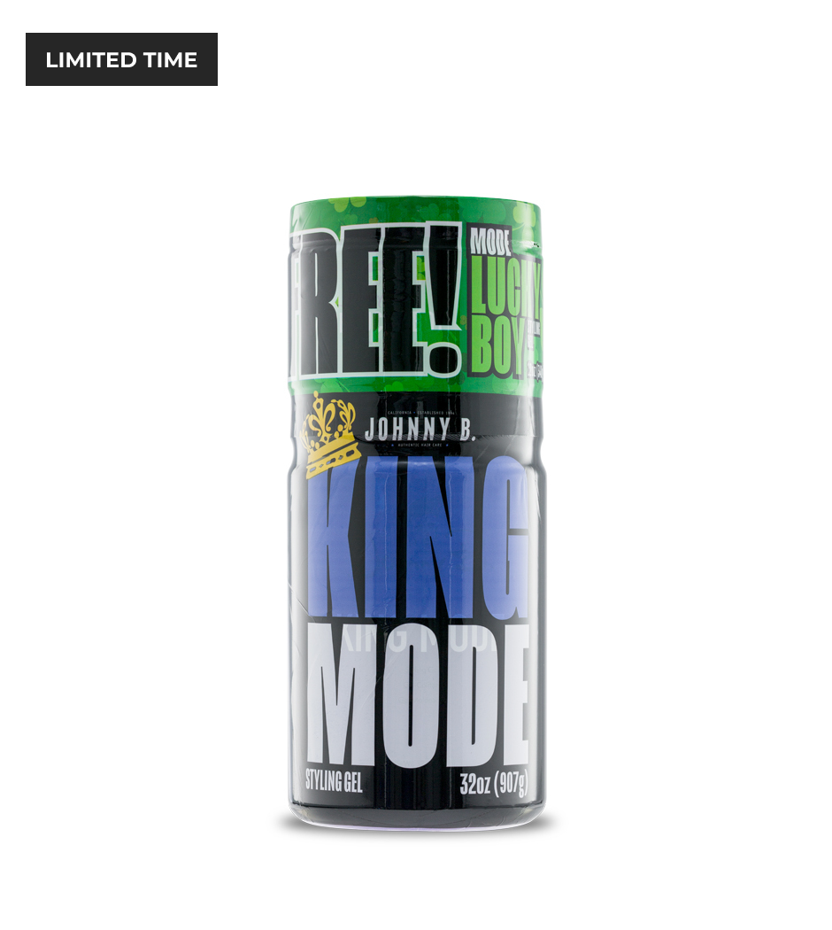 littlemore-limitedtime King Mode 100ml