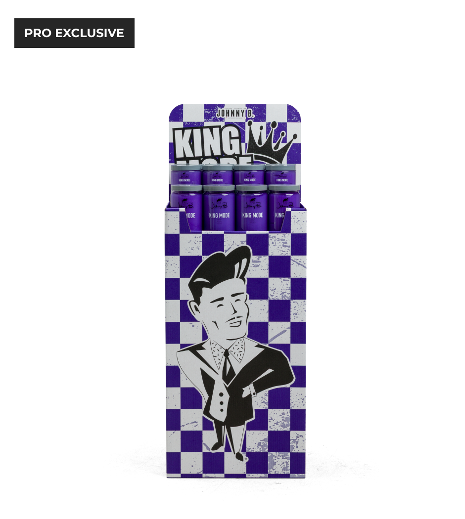 pro-exclusive-kingme King Me floor display