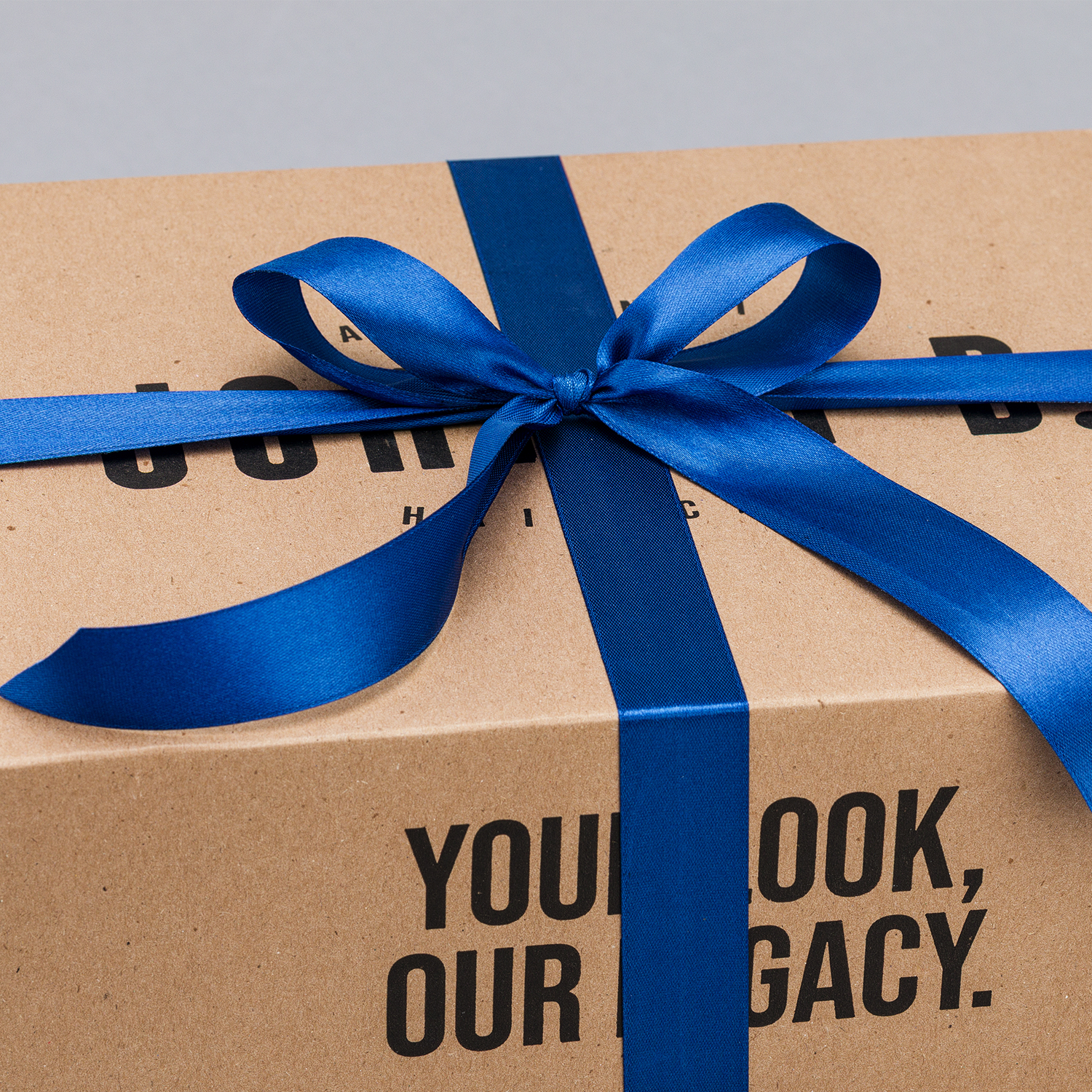 Model holding up Easy Does It bundle deal